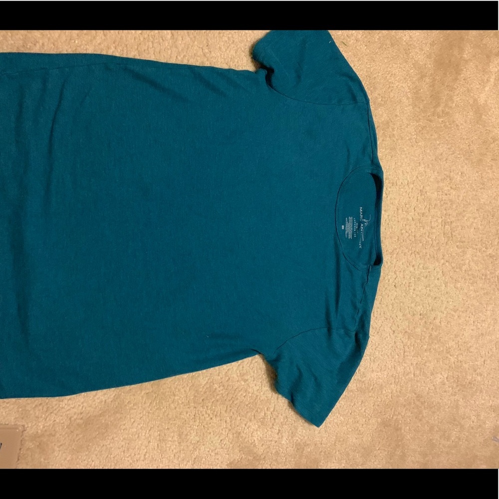 Nice Shirt!